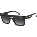 Carrera Car Vıctory C25/S 8079O 55 G Güneş Gözlüğü - Siyah