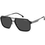 Carrera Car Vıctory C27/S ANS1T 59 G Güneş Gözlüğü - Siyah