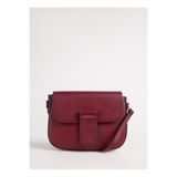 Carrera CARBYN03 Vtz Bordo Kadın Çapraz Çanta