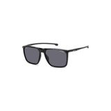 Carrera Carduc 034S 08AIR Black 59 Erkek Güneş Gözlüğü