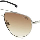 Carrera Çocuklar 2014t/S Pilot Güneş Gözlüğü, Kahverengi Gradyan, 56mm, 14mm