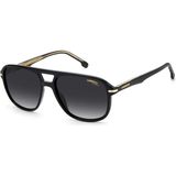 Carrera Cr 279/S 2M29O Unisex Güneş Gözlüğü - Siyah