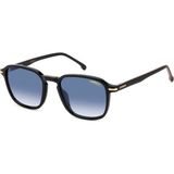 Carrera Cr 328/S 80708 Erkek Güneş Gözlüğü - Siyah