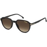 Carrera Cr 342/S 00386 Erkek Güneş Gözlüğü - Siyah