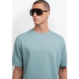 Carrera Cr C Sport 02/s I46IR Unisex Sporcu Güneş Gözlüğü - Siyah