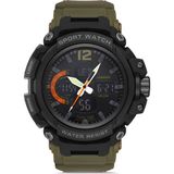 Carrera CRR-M13SK43-AD03 Erkek Kol Saati