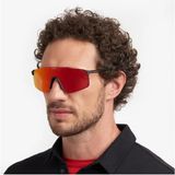 Carrera Ducati 033/S Col 003UZ 99-01-135 Erkek Güneş Gözlüğü - Mat Siyah