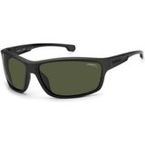 Carrera Ducati Carduc 002/S - 00368UC - 68 Erkek Güneş Gözlüğü - Siyah