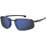 Carrera Ducatı Carduc 043/S-R6S63XT Blu Sky Mırror Erkek Güneş Gözlüğü - Mavi