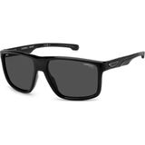 Carrera Ducati Carduc 056/S - 80760IR - 60 Erkek Güneş Gözlüğü - Siyah