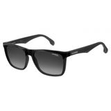 Carrera Erkek Carrera 5041/S Güneş Gözlüğü, Siyah
