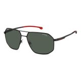 Carrera Erkek Güneş Gözlüğü Carduc 037/S,Mat Siyah