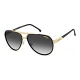 Carrera Erkek Güneş Gözlüğü Carrera 1076/S,Siyah