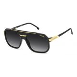 Carrera Erkek Güneş Gözlüğü Carrera 1077/S,Siyah