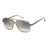 Carrera Erkek Güneş Gözlüğü, Carrera 350/S,Gri