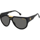 Carrera Flaglab 13 20538300362IR Siyah Unisex Güneş Gözlüğü