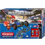 Carrera Go 62492 Nintendo Mario Kart 8 Set