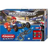 Carrera Go Mario Kart Mach 8 62492
