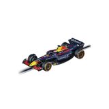 Carrera Go Oracle Red Bull Racing Rb21 "M. Verstappen, No.1