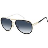 Carrera Güneş Gözlüğü Carrera 1076/S 61 80S - Altın