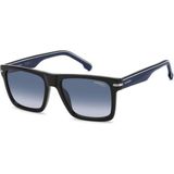 Carrera Güneş Gözlüğü Carrera 378/S 55 D51 - Siyah