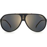 Carrera HOT65 C.I46JO 63-11 Güneş Gözlüğü - Siyah