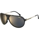 Carrera HOT65 I46JO Erkek Güneş Gözlüğü - Mat Siyah