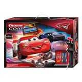 Carrera JSC62477 GO Disney Pixar Cars Neon