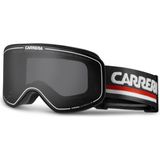 Carrera M00512 9evir Kayak Gözlüğü - Siyah - Standart