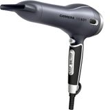 Carrera No 631 Gri Saç Kurutma Makinesi