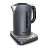 Carrera No:551 2200 W Gri Çelik 1.7 lt Su Isıtıcısı Kettle