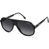 Carrera Sport 07/s 807 Erkek Güneş Gözlüğü - Siyah