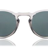 Carrera Unisex Güneş Gözlüğü, Carrera 301/S,Gri