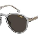Carrera Unisex Güneş Gözlüğü, Carrera 314/S,Gri
