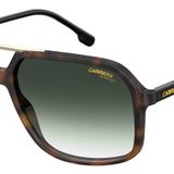 Carrera Unisex güneş gözlüğü, Dkhavana, 59