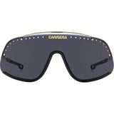 Carrera Unisex Güneş Gözlüğü - Siyah