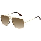 Carrera Unisex Yetişkin 1006/S Güneş Gözlüğü, Çok Renkli (Blk Fildişi), 58