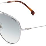 Carrera Unisex Yetişkin 188/G/S Güneş Gözlüğü, Çok Renkli (Palladium), 59