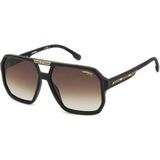 CARRERA VICTORY C 01/S 003 86 60-15 Güneş Gözlüğü - Siyah