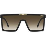 CARRERA VICTORY C 07/S 00386 99-01 Güneş Gözlüğü - Siyah