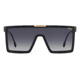 Carrera Vıctory C 07/S-7C5 Siyah Unisex Güneş Gözlüğü