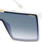 Carrera Vıctory C 07/s Vk608 Unisex Güneş Gözlüğü Beyaz