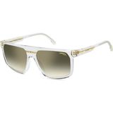 Carrera Vıctory C 14/s - REJ60D6 - 60 Green Erkek Güneş Gözlüğü - Gri