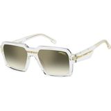 Carrera Vıctory C 15/s - REJ55D6 - 55 Green Erkek Güneş Gözlüğü - Gri