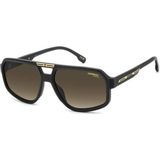 Carrera Vıctory C 26/s - 0035986 - 26C - 59 Erkek Güneş Gözlüğü - Siyah