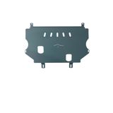 carrest Cıtroen Berlingo 2008-2020 arası Karter Muhafaza Sacı Motor Alt Koruma sacı 2mm