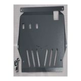 carrest Cıtroen C-elysee 2013-2022 Uyumlu Karter Muhafaza Sacı Karter Koruma Motor Alt Koruma Sacı