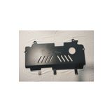 carrest CITROEN C4X 2023-2026 ARASI KARTER MUHAFAZA SACI MOTOR ALT KORUMA METAL SAÇI 2mm