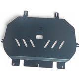 Carrest Fiat Scudo 2022-2026 1500CC Karter Muhafaza Koruma Sacı Motoalt Koruma Sacı
