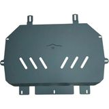 Carrest Opel Vivaro 2019-2026 2000CC Arası Karter Muhafaza Sacı Motor Alt Koruma Sacı Servis Ürünüdür Aa+1.kalite